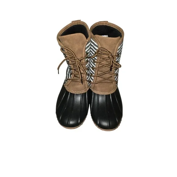 marley lilly duck boots‎ - Picture 3 of 5
